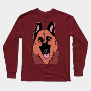 GSD Sullivan Long Sleeve T-Shirt